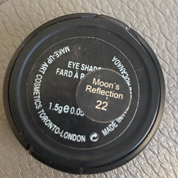 MAC EYESHADOW MOONS REFLECTION - Picture 3 of 4